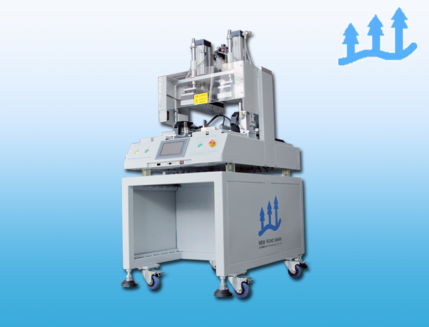 全自動(dòng)鎖螺絲機(jī)的如何調(diào)整速度的方法