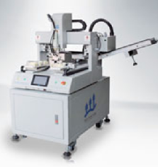 關(guān)于自動鎖螺絲機常見問題匯總