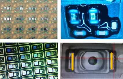 全自動鎖螺絲機在風扇行業(yè)的應(yīng)用