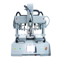 自動(dòng)打螺絲機(jī)日常維護(hù)保養(yǎng)事項(xiàng)有哪些