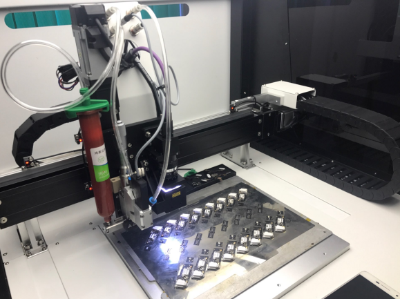 自動(dòng)鎖螺絲機(jī)的功率與計(jì)算方法