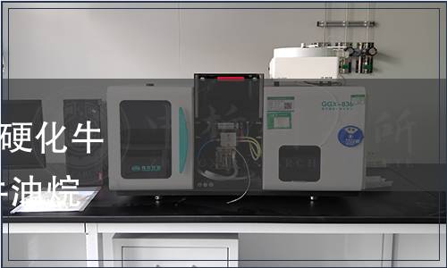 二硬脂基二甲基氯化胺二(硬化牛油)二甲基氯化胺雙(氫化牛油烷基)二甲基氯化胺檢測(cè)