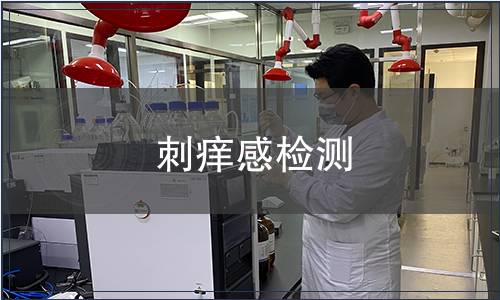 刺癢感檢測(cè)