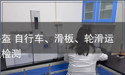 運(yùn)動(dòng)頭盔 自行車、滑板、輪滑運(yùn)動(dòng)頭盔檢測(cè)