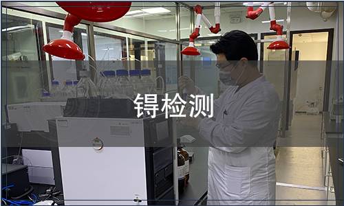 锝檢測