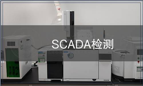 SCADA檢測